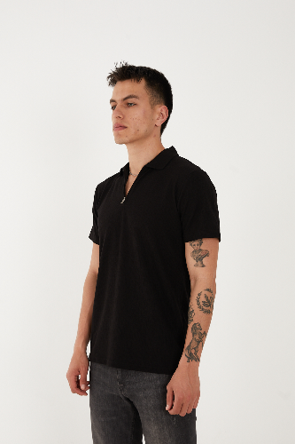 Resim PAUL&MORE Erkek T-shirt