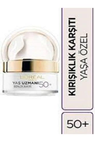 Resim LORP996933 Lp.Skın Age Expert 55+ Gunduz Krem