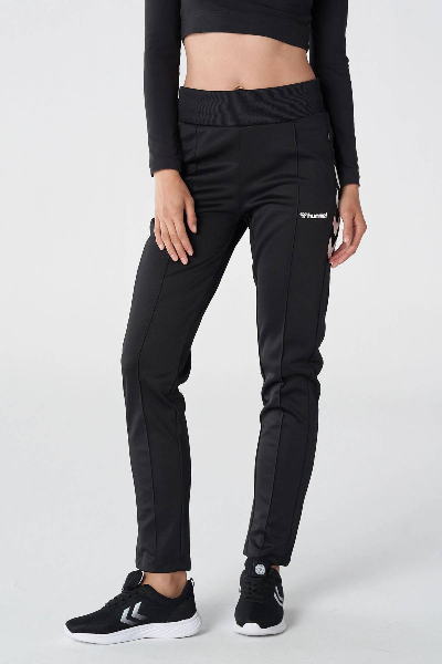 Resim Hummel Hmlgenesa Pants Kadın Eşofman Alt 931813-2001