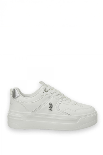Resim U.S. Polo Assn. Kadın Günlük Ayakkabı