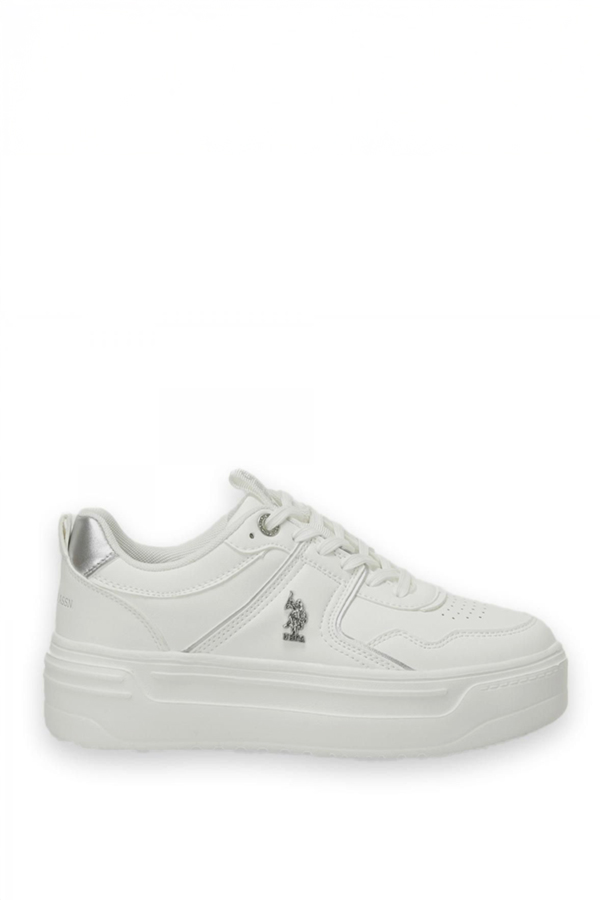 Resim U.S. Polo Assn. Kadın Günlük Ayakkabı