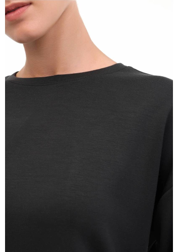 Resim Lumberjack Kadın Sweat A102025802 5W Wb 16Alıce-C Ck97 5Pr