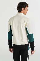 Resim Hummel Hmlwesler Zıp Jacket Erkek Sweat 922327-9815