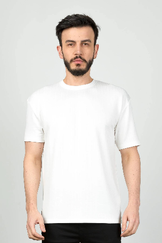 Resim Cazador Erkek T-shirt