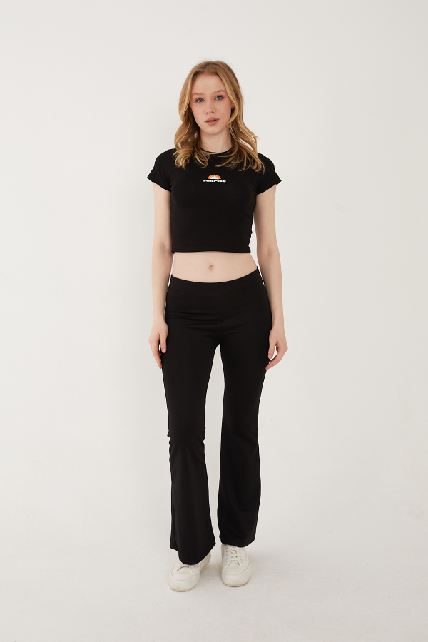 Resim Viole&More Kadın T-shirt