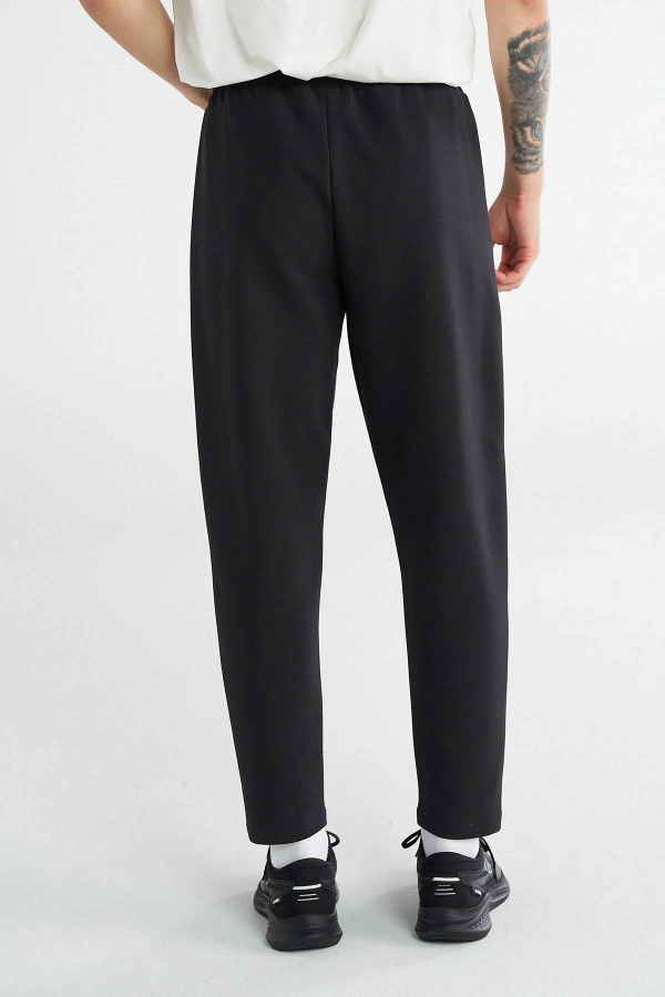 Resim Hummel Hml Glex Pants Erkek Eşofman Alt 932334-2001