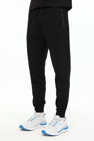 Resim Lumberjack Erkek Eşofman Alt A101939493 Mb Ct107 Jogger 5Fx