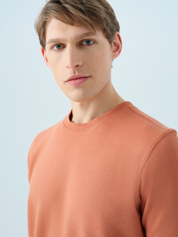 Resim Loft Erkek T-shirt