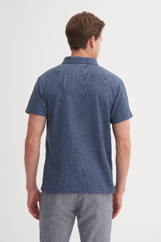 Resim Cazador Erkek T-shirt