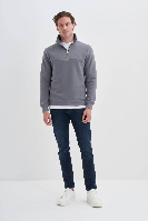 Resim Cazador Erkek Sweat 56180
