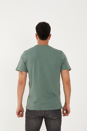 Resim PAUL&MORE Erkek T-shirt