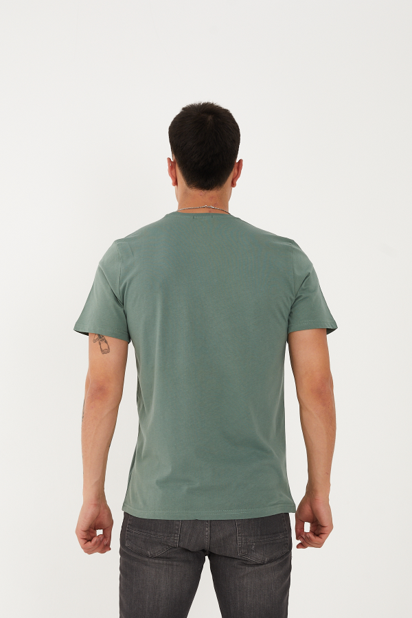 Resim PAUL&MORE Erkek T-shirt