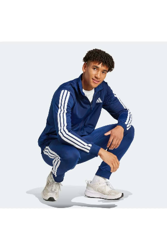 Resim Adidas M 3S Tr Tt Ts Erkek Eşofman Takım Jı8859