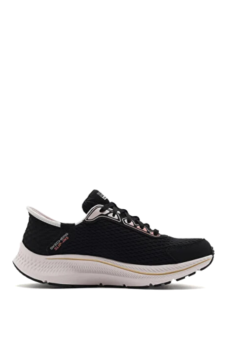 Resim Skecherks Go Run Consıstent 2.0 - Endure Kadın Spor Ayakkabı 128615 BKLP