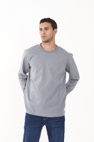 Resim Trender Erkek Sweat