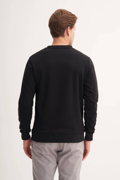 Resim Cazador Erkek Sweat 54185