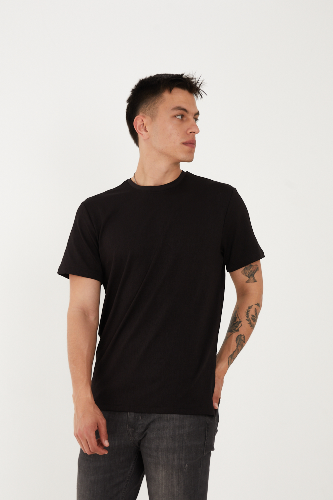 Resim PAUL&MORE Erkek T-shirt