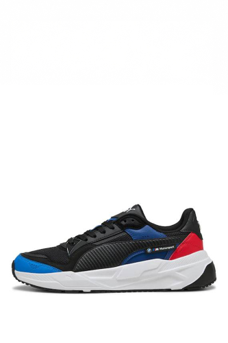 Resim Puma BMW MMS Trinity 2 Unisex Spor Ayakkabı 308761-01