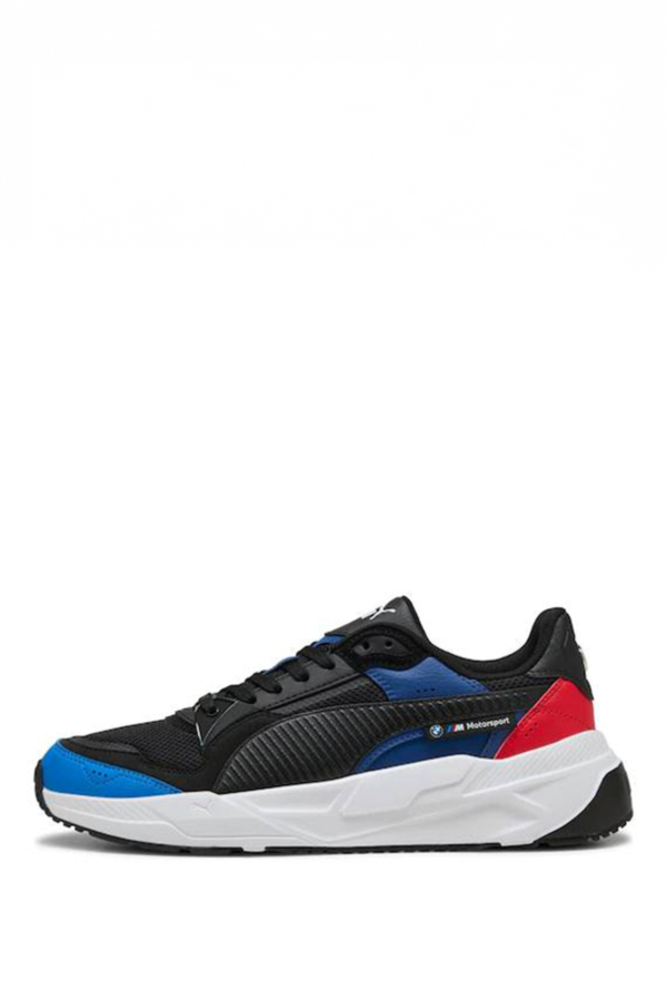 Resim Puma BMW MMS Trinity 2 Unisex Spor Ayakkabı 308761-01