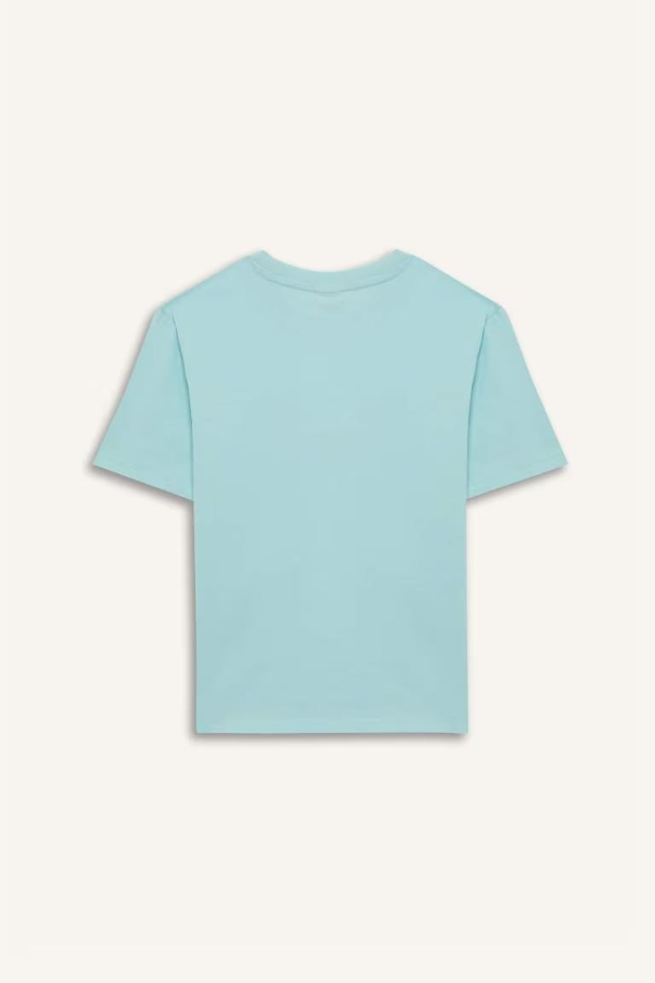 Resim Defacto Erkek Çocuk Kısa Kol T-shirt E0098A8TR203