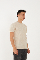 Resim PAUL&MORE Erkek T-shirt