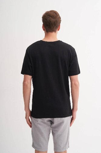 Resim Cazador Erkek T-shirt