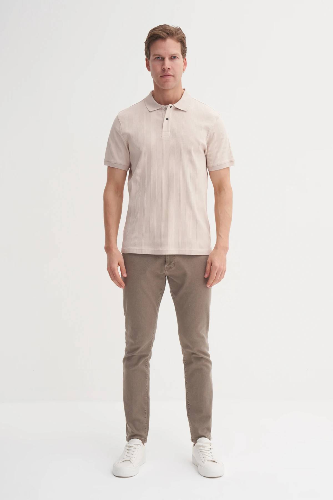 Resim Cazador Erkek T-shirt