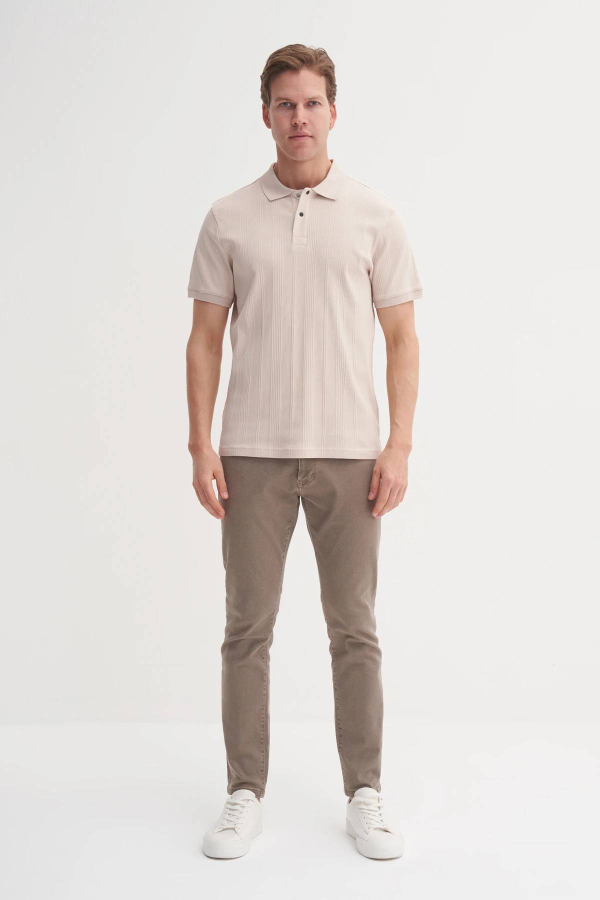 Resim Cazador Erkek T-shirt