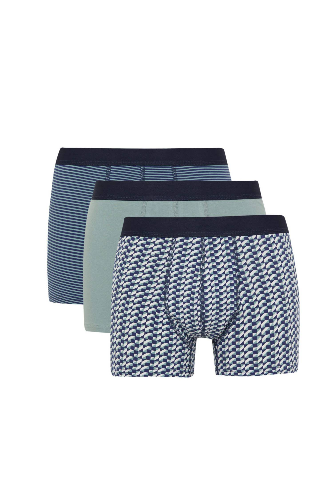 Resim Defacto Erkek Boxer