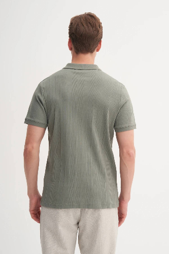 Resim Cazador Erkek T-shirt