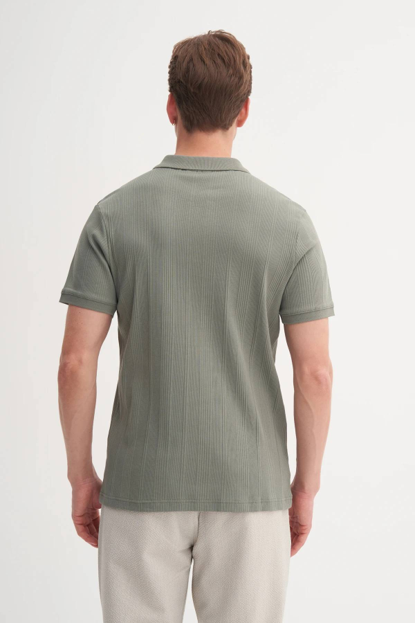 Resim Cazador Erkek T-shirt