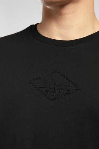 Resim Lee Cooper Erkek T-shirt