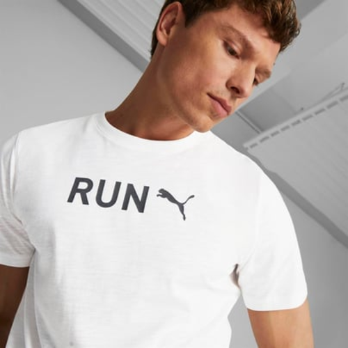 Resim Puma Erkek T-shirt