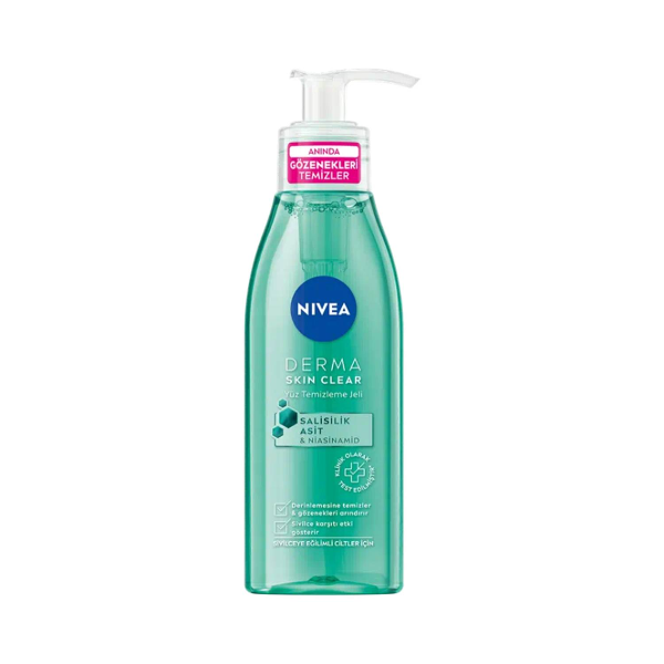 Resim Nivea Kadın Serum