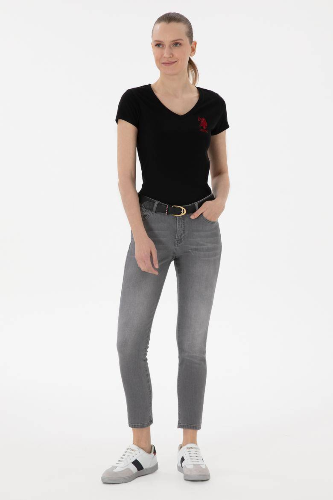 Resim U.S. POLO ASSN. Kadın T-shirt