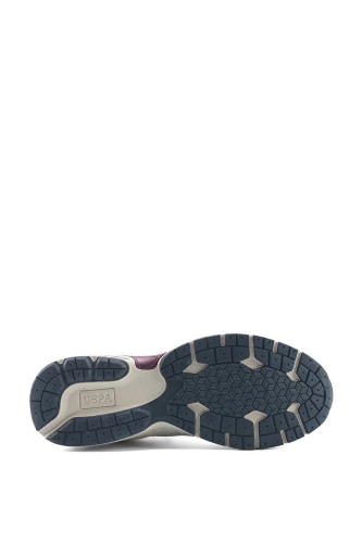 Resim U.S. Polo Assn. Erkek Spor Ayakkabı A101947487 Danıve 5Fx