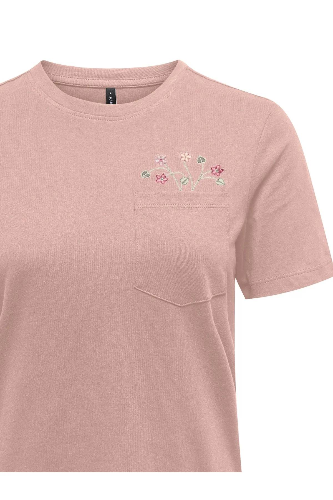 Resim Only Kadın T-shirt