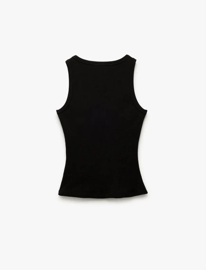 Resim Koton Kadın Atlet 5SAK10061EK