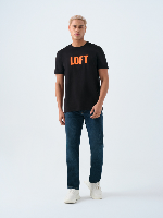 Resim Loft Terrybrown Erkek Jean Pantolon Lf2038742