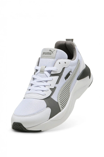 Resim Puma X-Ray 3 LT Unisex Spor Ayakkabı 400229-02