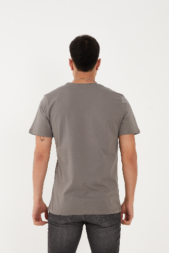 Resim PAUL&MORE Erkek T-shirt