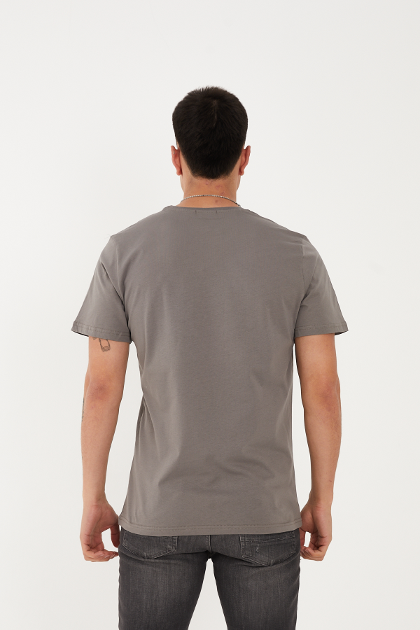 Resim PAUL&MORE Erkek T-shirt