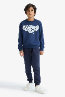 Resim Defacto Erkek Çocuk  Sweat F2841A8/NV241