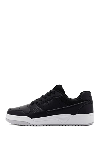 Resim Skechers Koopa Erkek Spor Ayakkabı 183250 Blk