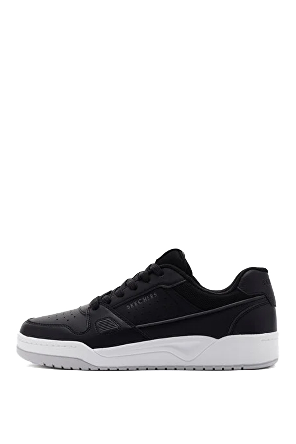 Resim Skechers Koopa Erkek Spor Ayakkabı 183250 Blk