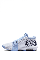 Resim Nike Lebron Witness VIII Erkek Spor Ayakkabı Hq2139-100
