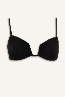 Resim Defacto Kadın  Bikini Üst B7332AXBK81