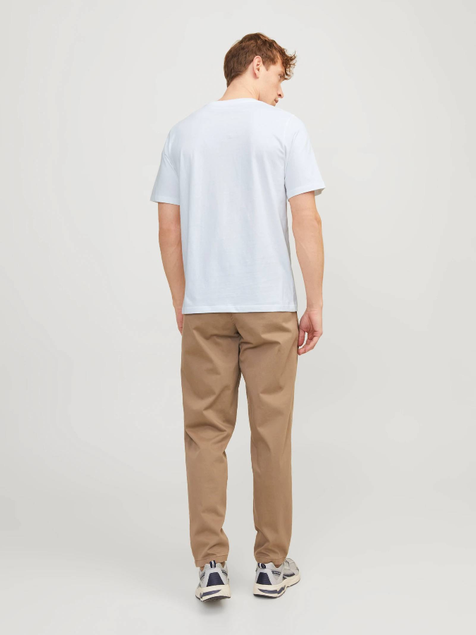 Resim Jack & Jones Erkek T-shirt