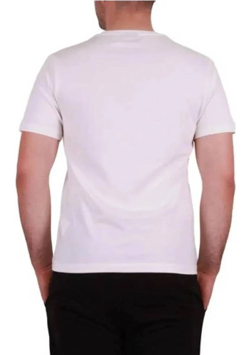 Resim Hummel Erkek T-shirt