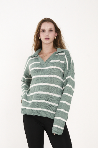 Resim Trender Erkek Sweat